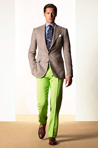 Ralph Lauren / - 2010